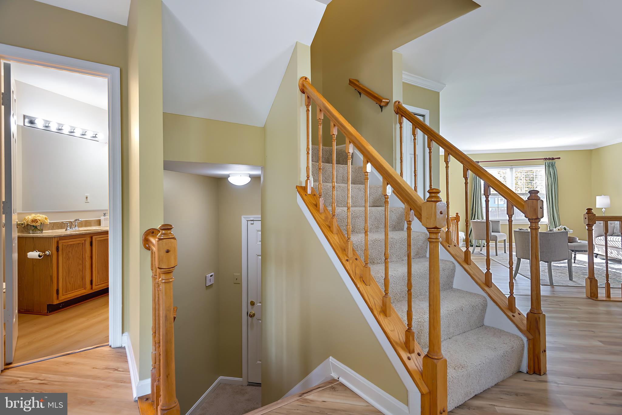 CHESTNUT HILLS - Residential