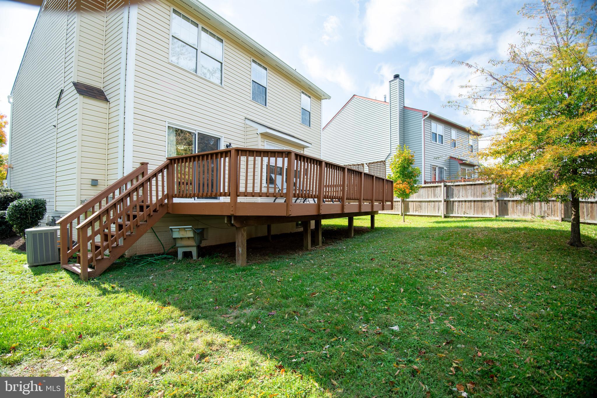 CHESTNUT HILLS - Residential