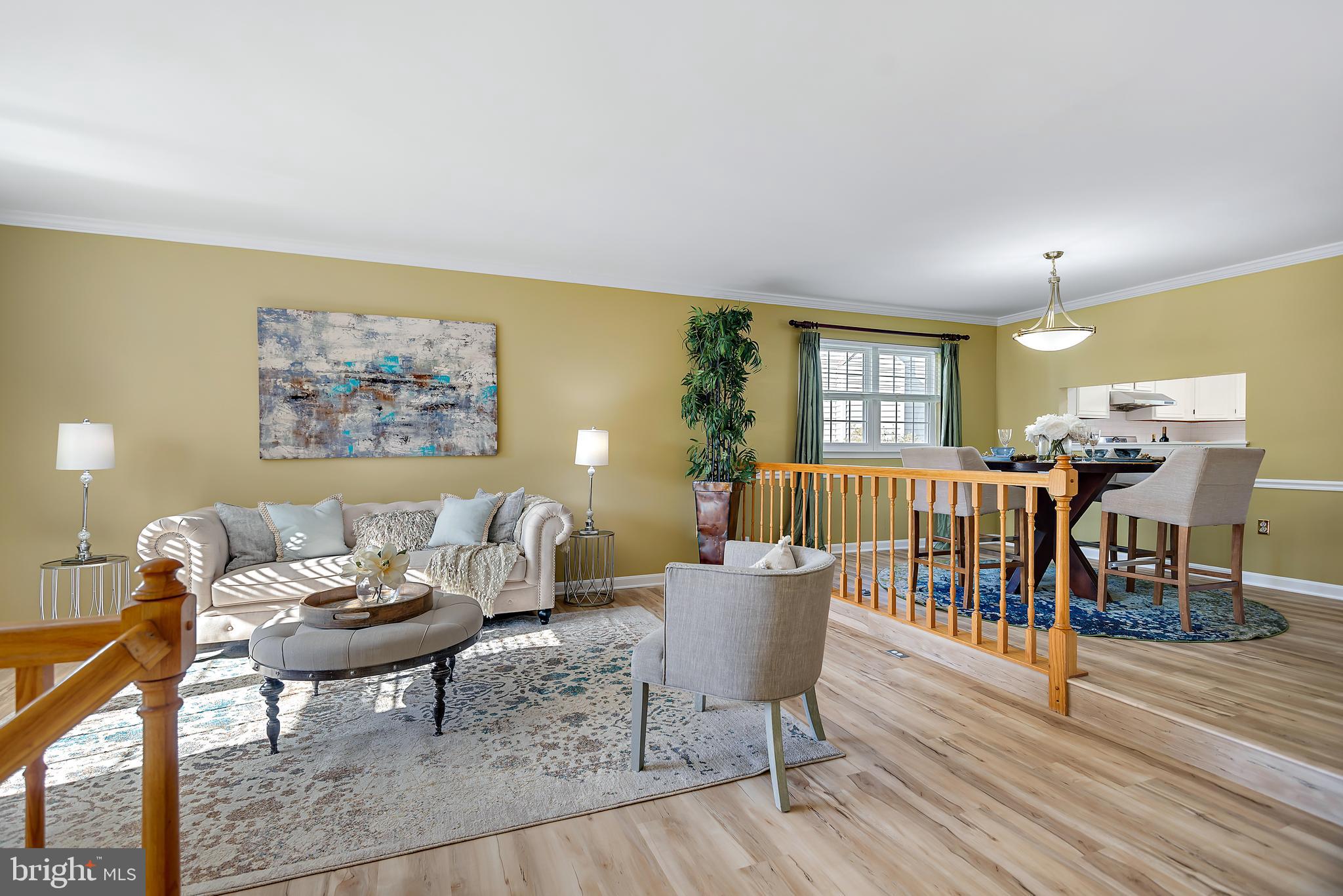 CHESTNUT HILLS - Residential