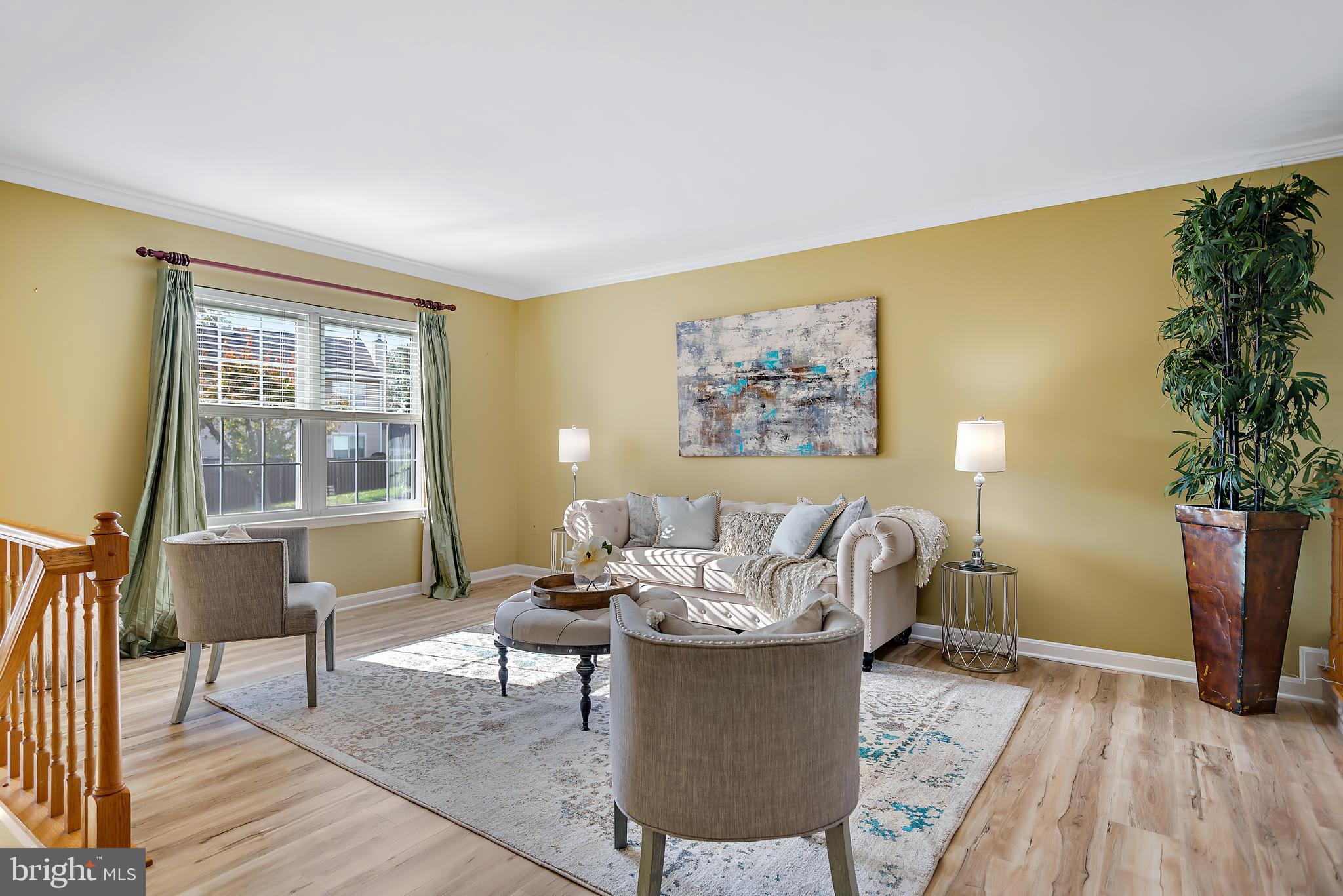 CHESTNUT HILLS - Residential