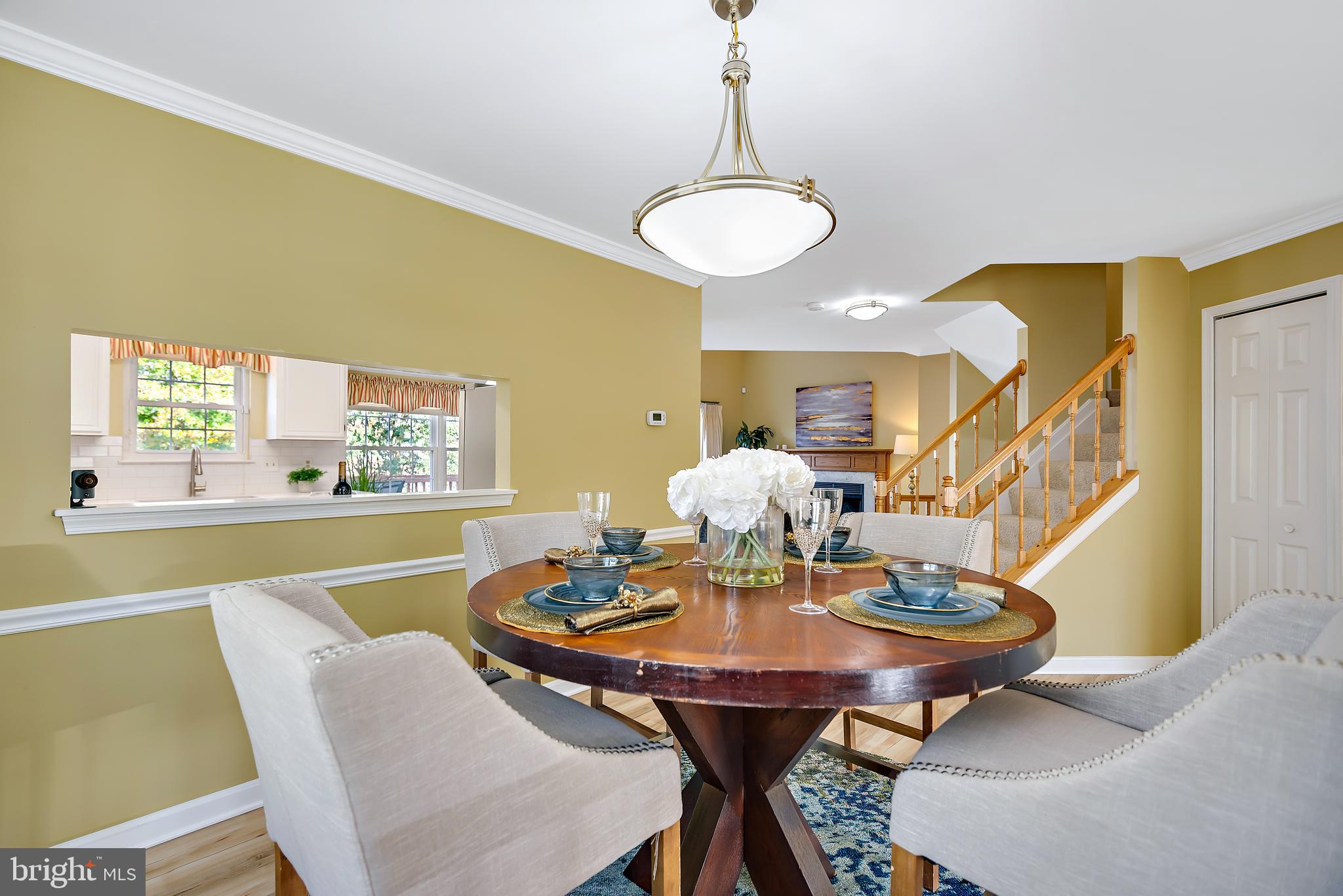 CHESTNUT HILLS - Residential