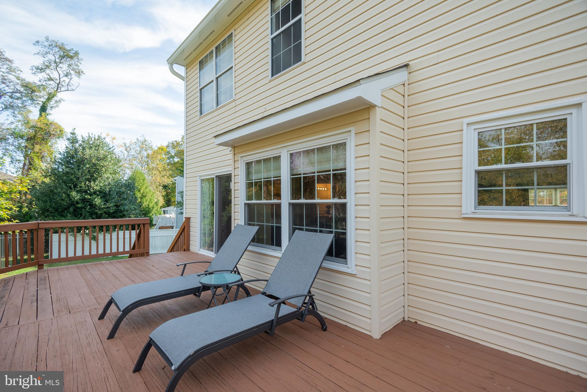 CHESTNUT HILLS - Residential