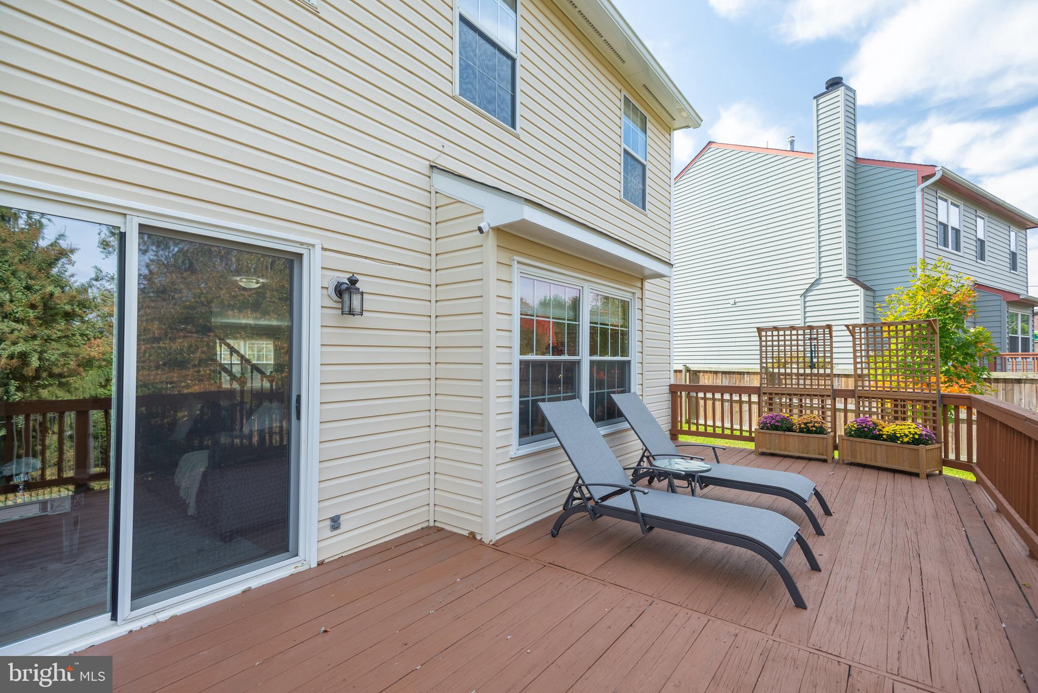 CHESTNUT HILLS - Residential