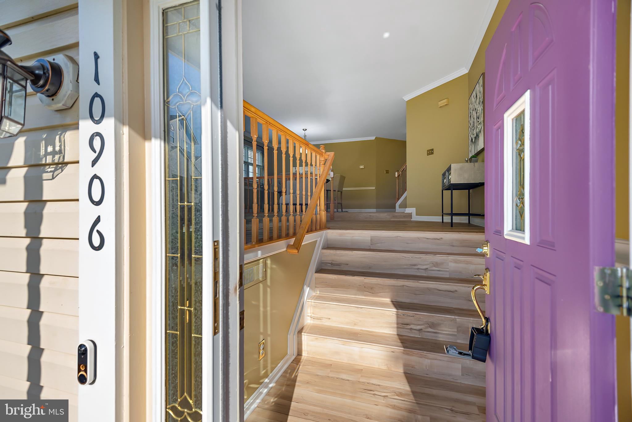 CHESTNUT HILLS - Residential