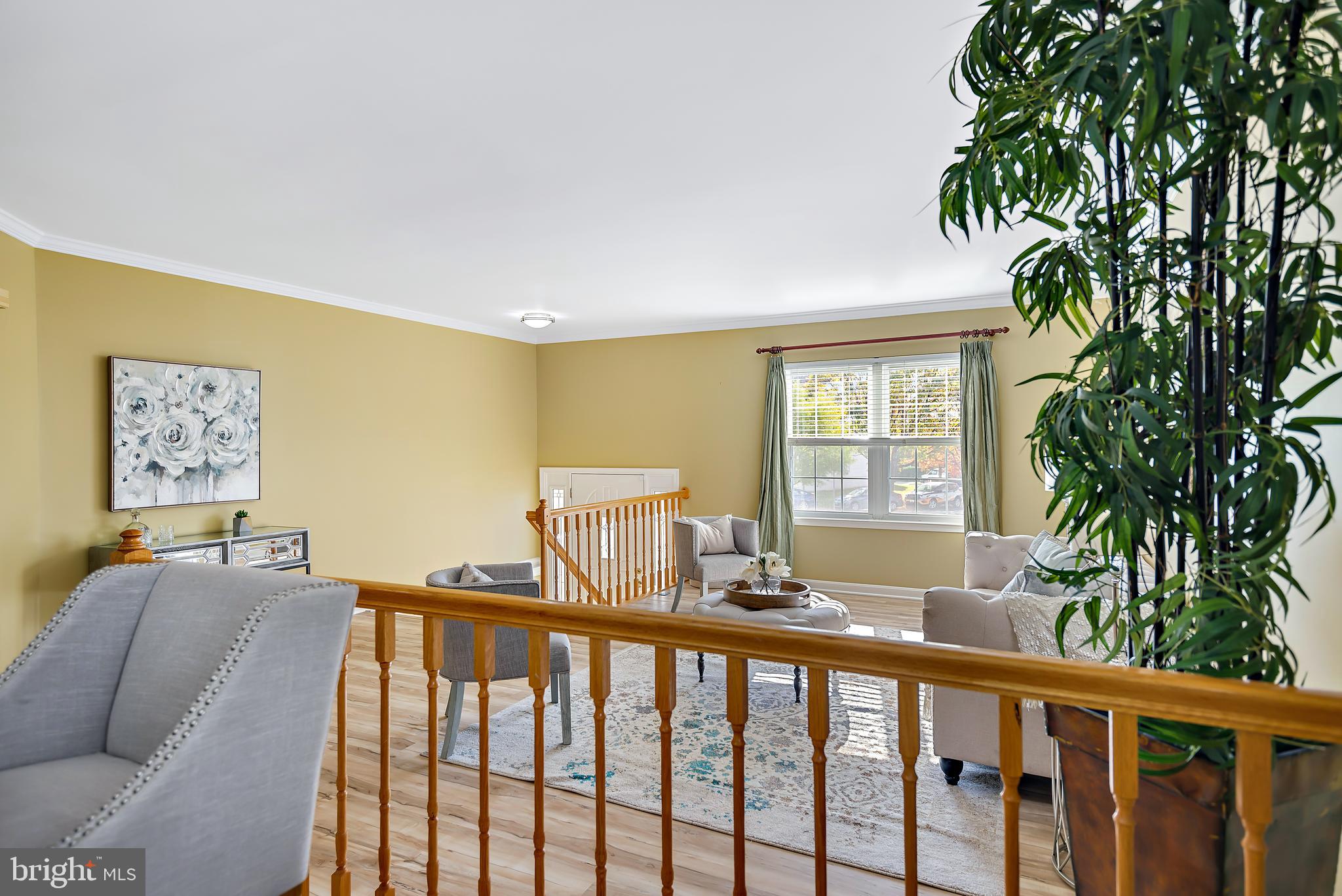 CHESTNUT HILLS - Residential