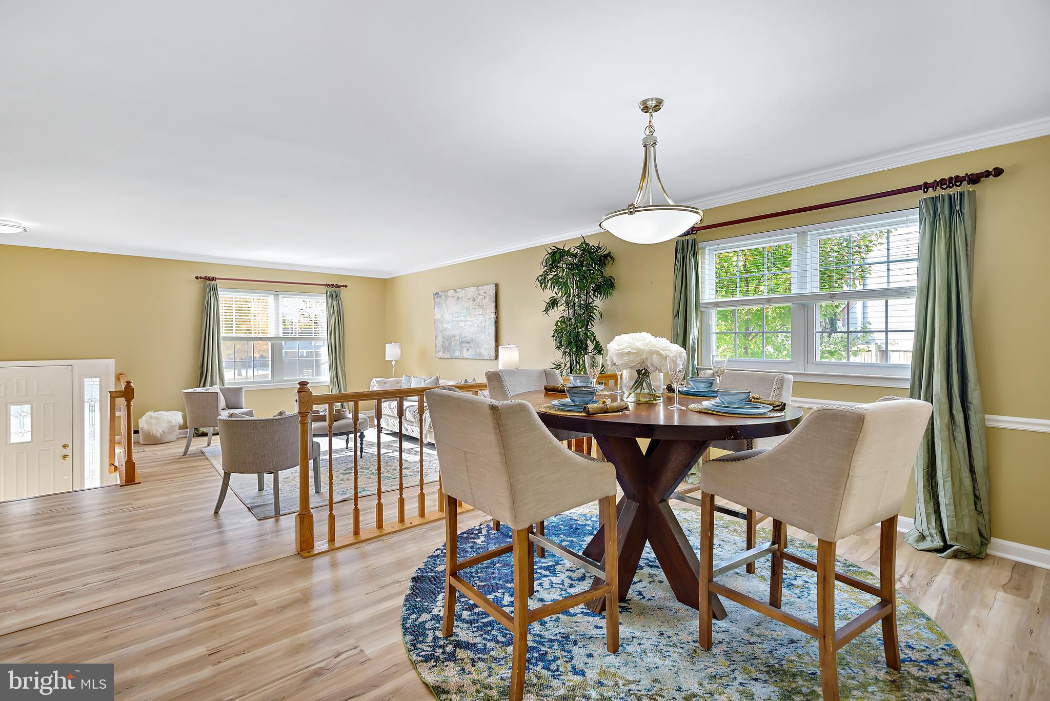 CHESTNUT HILLS - Residential