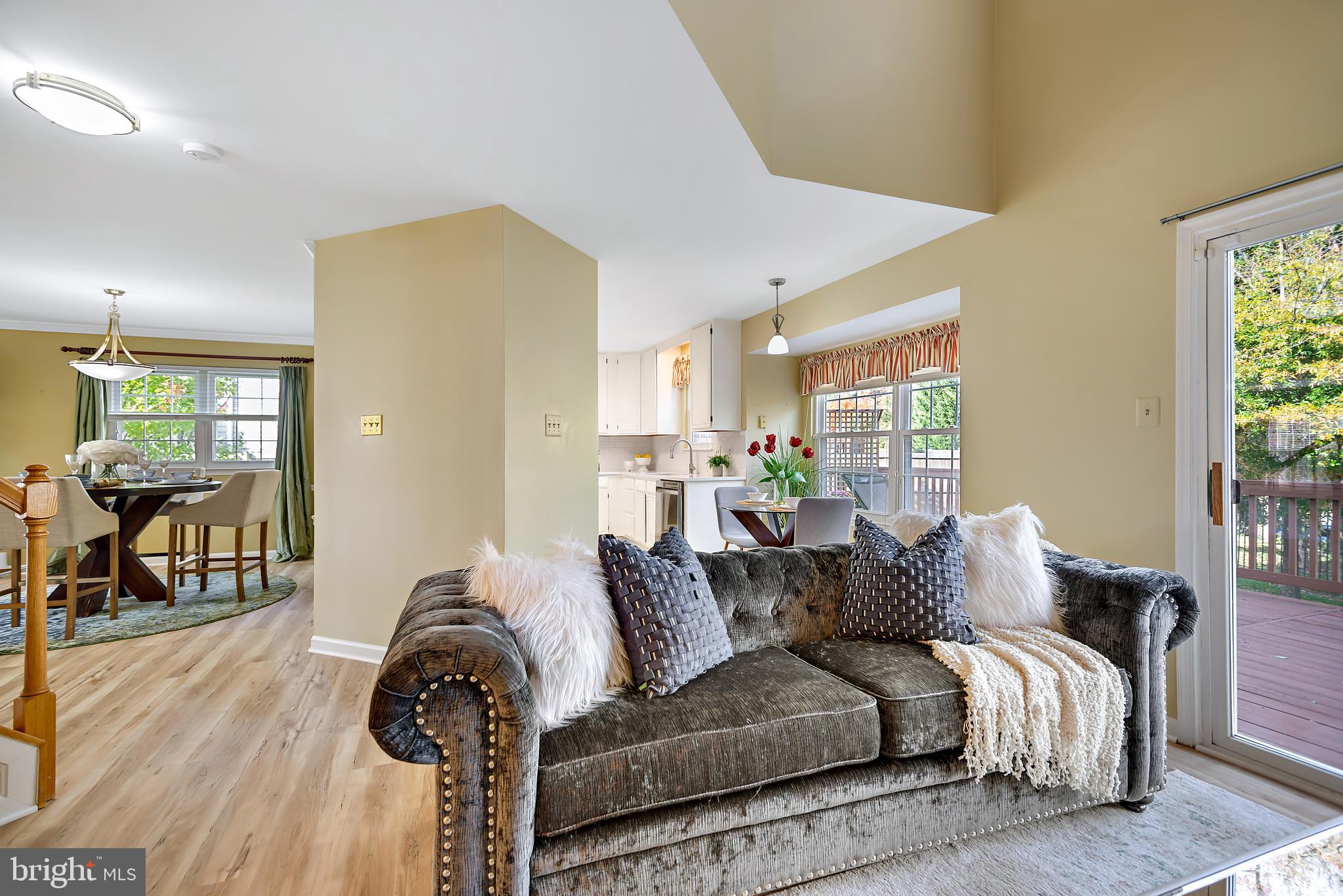 CHESTNUT HILLS - Residential