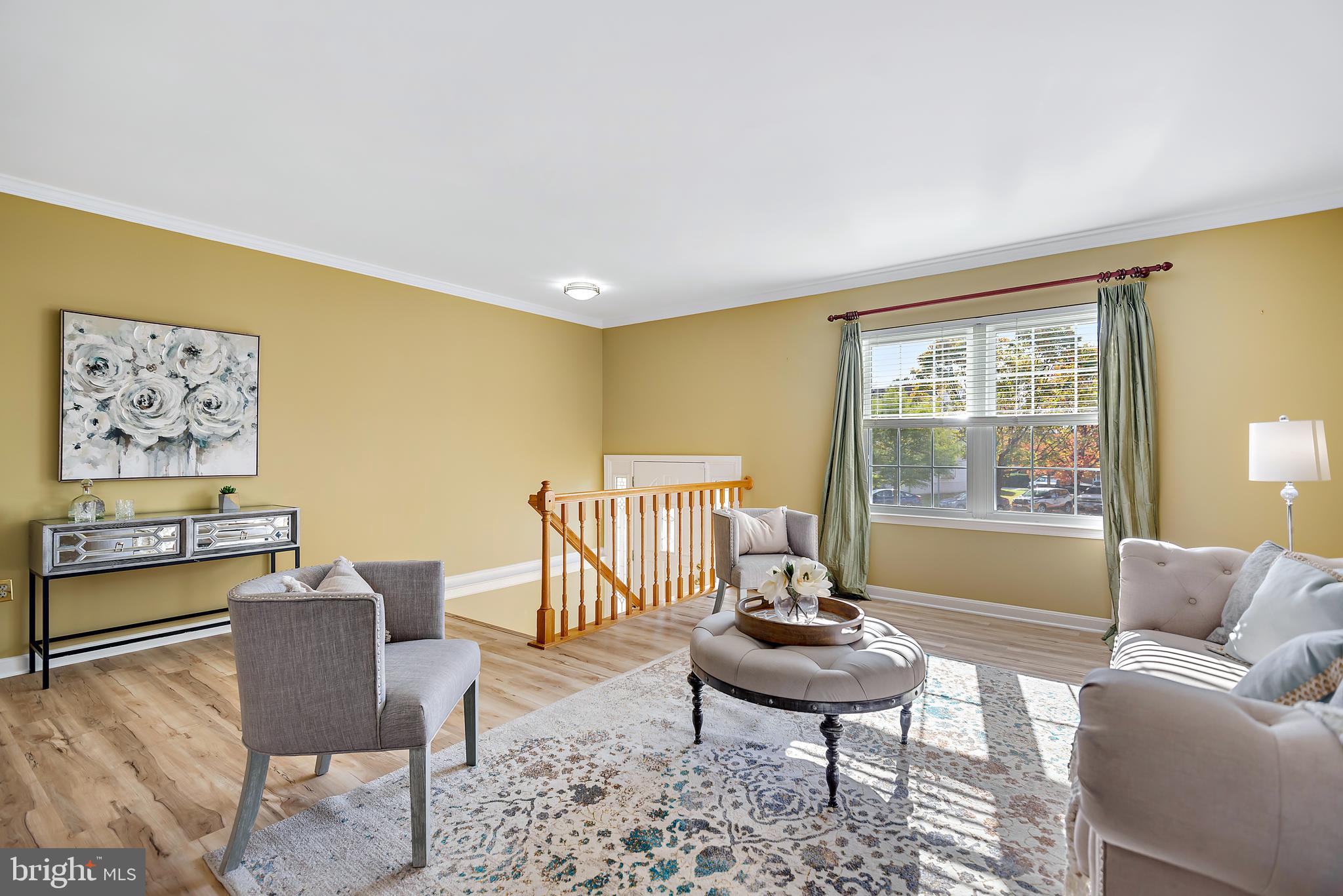 CHESTNUT HILLS - Residential