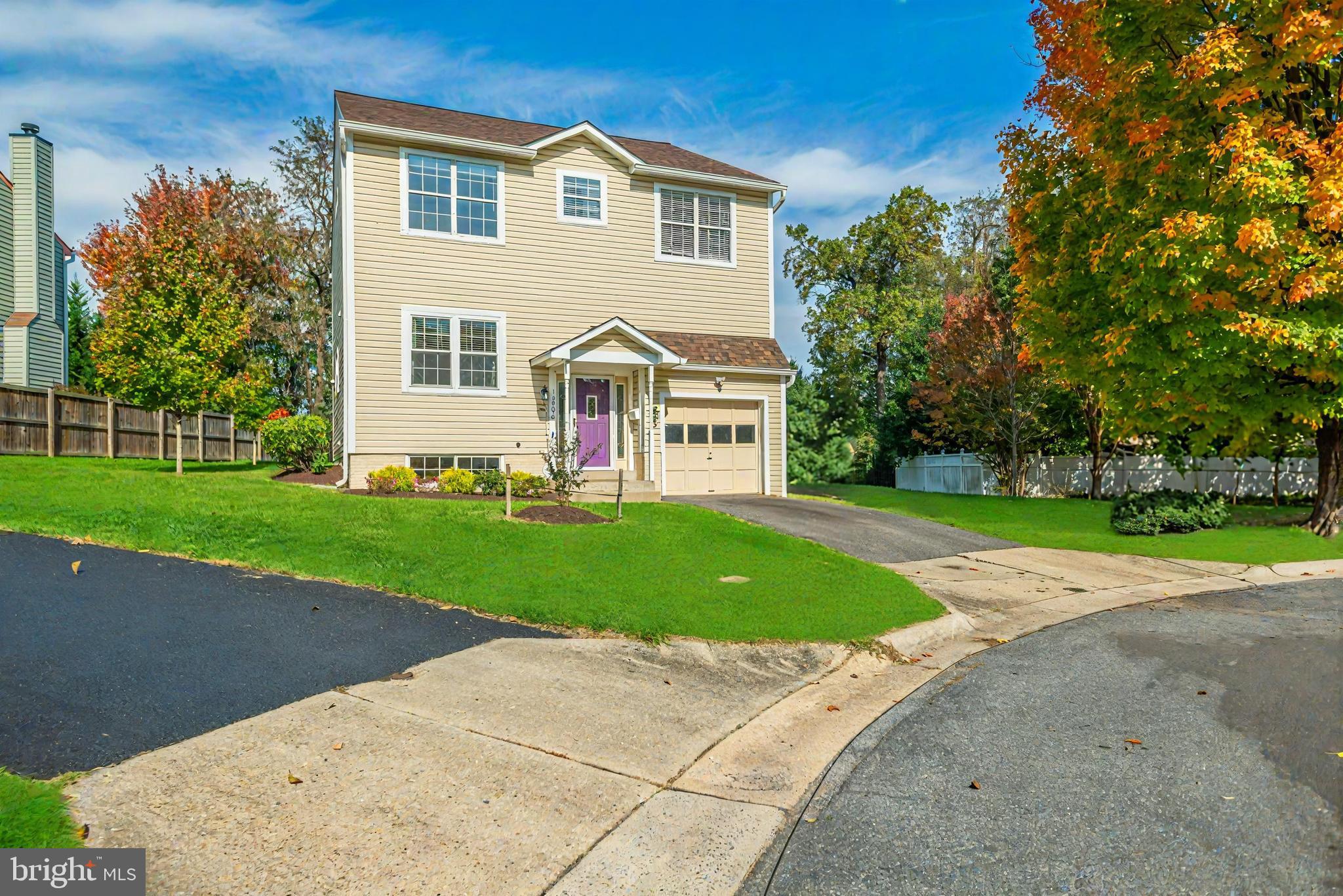 CHESTNUT HILLS - Residential