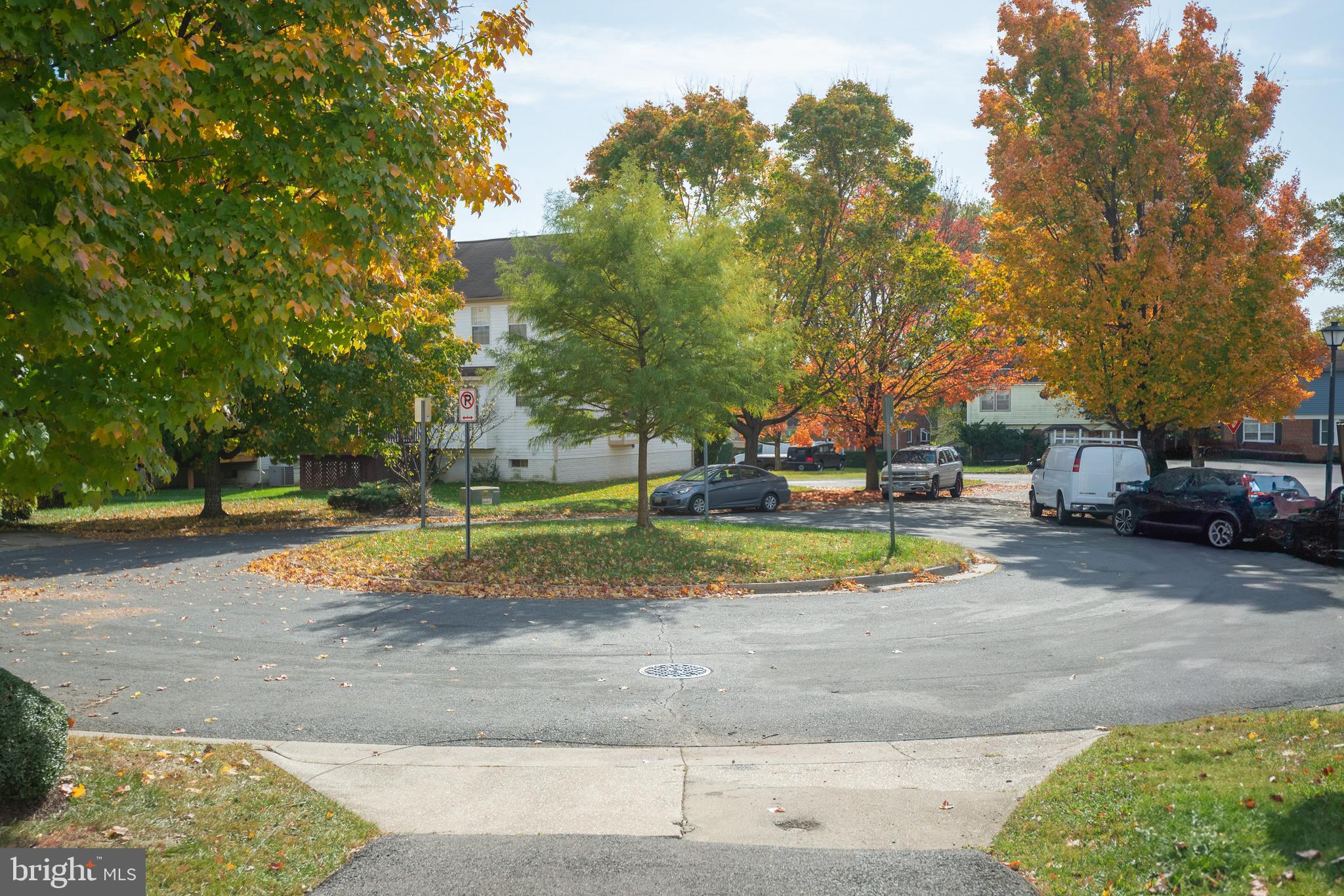 CHESTNUT HILLS - Residential