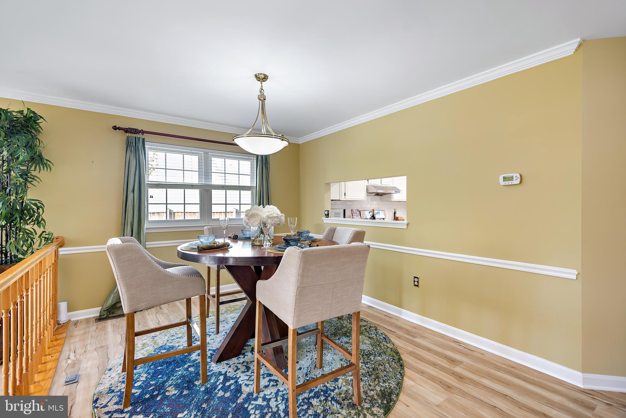 CHESTNUT HILLS - Residential