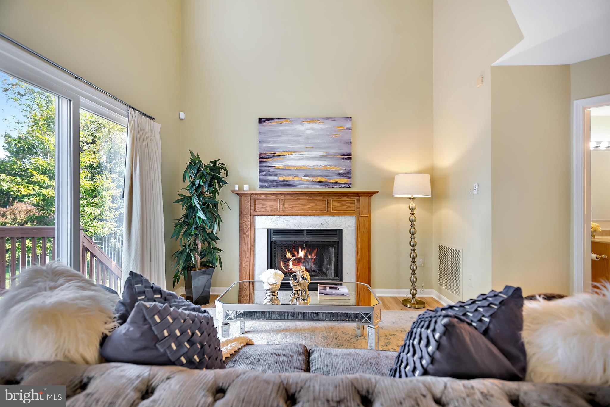 CHESTNUT HILLS - Residential