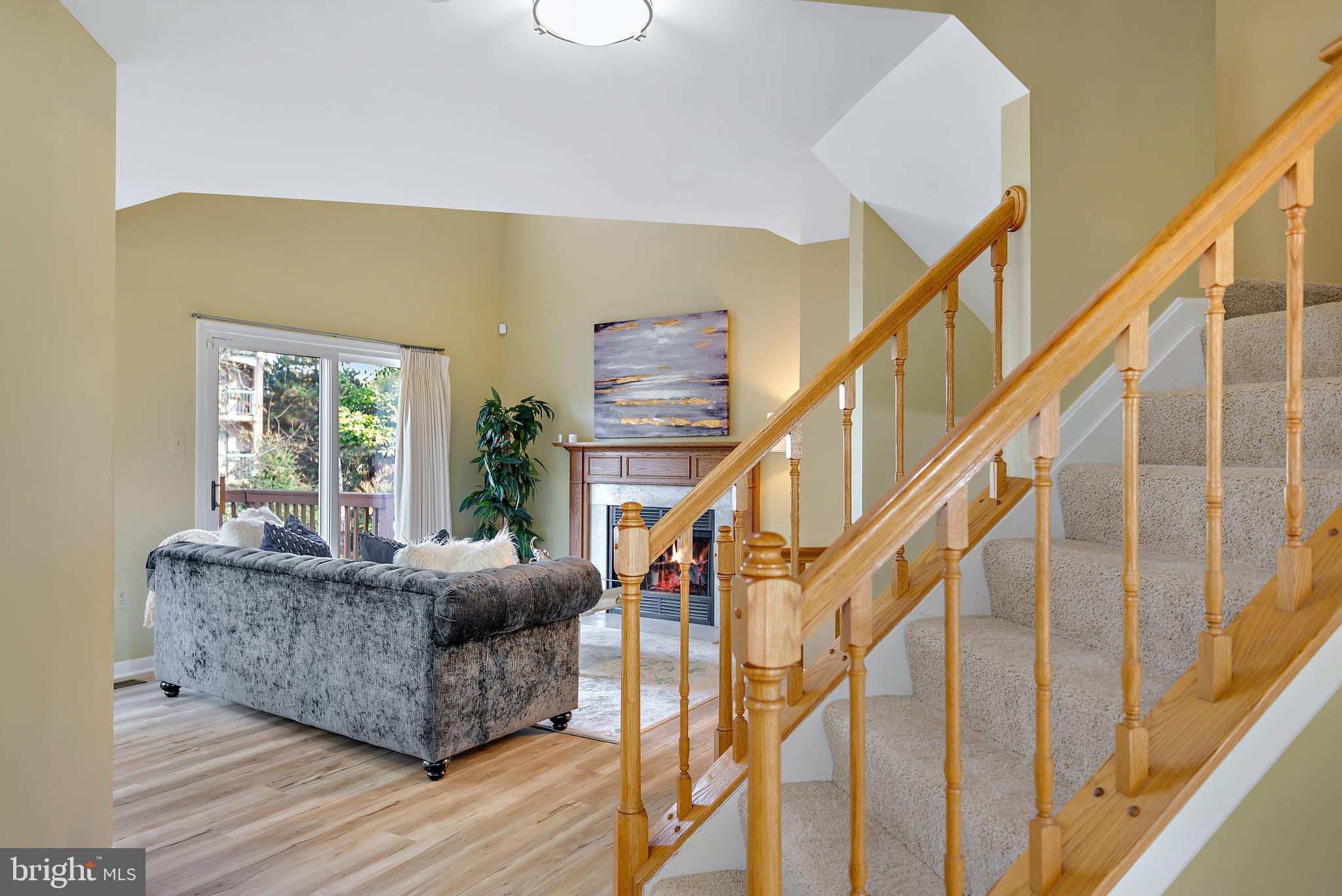 CHESTNUT HILLS - Residential