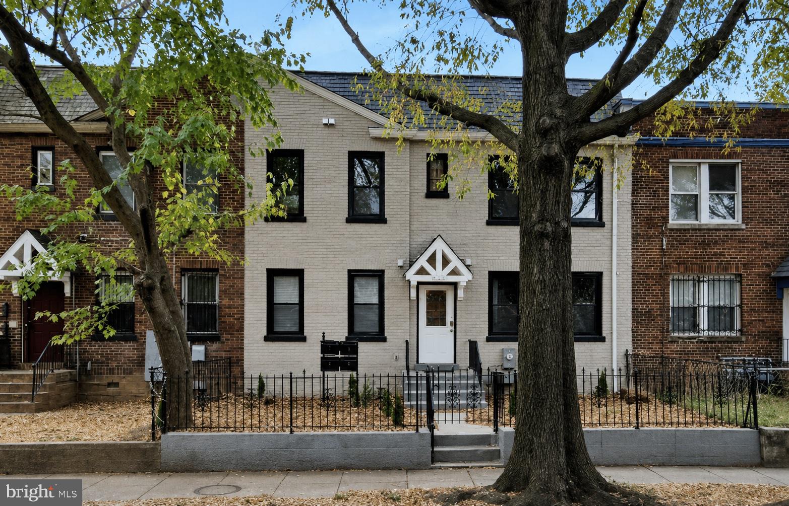 1703 W VIRGINIA AVENUE NE 1