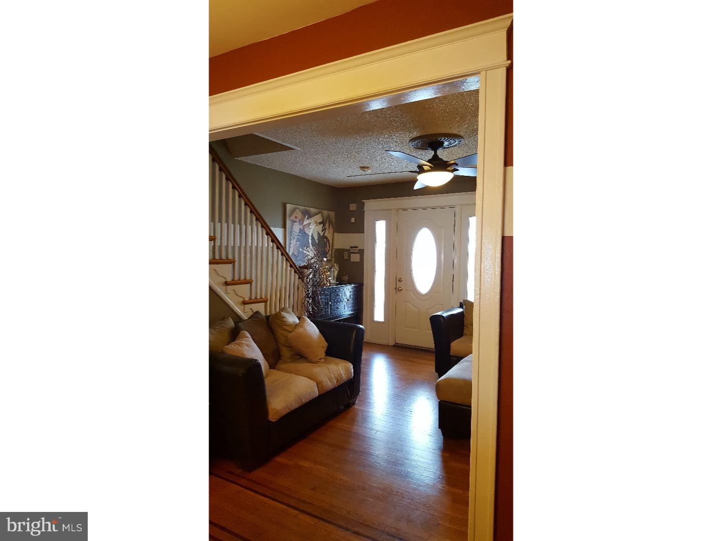 JUNIATA - Residential