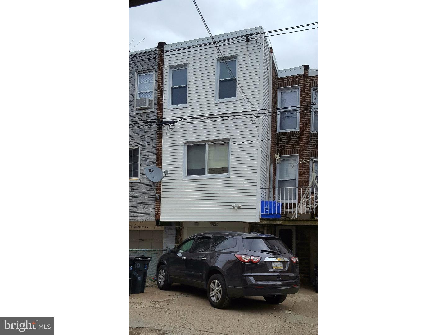 JUNIATA - Residential