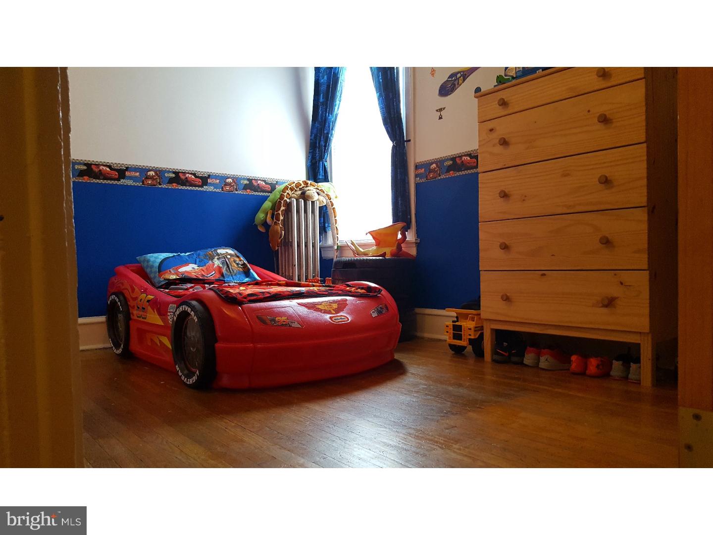 JUNIATA - Residential