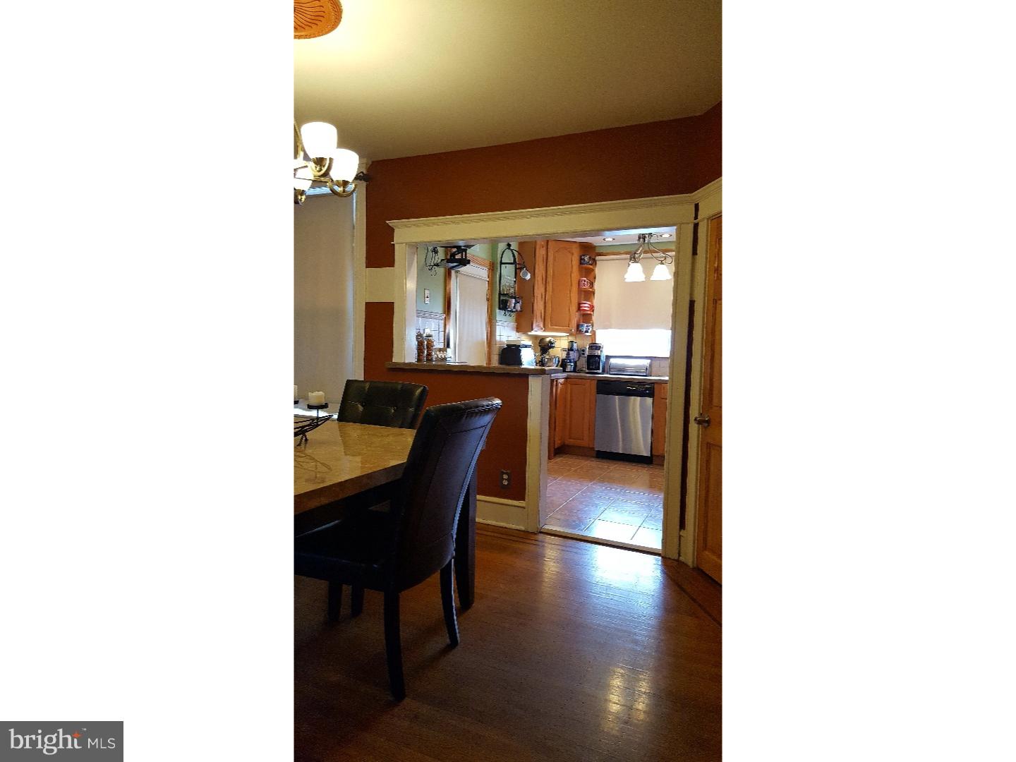 JUNIATA - Residential