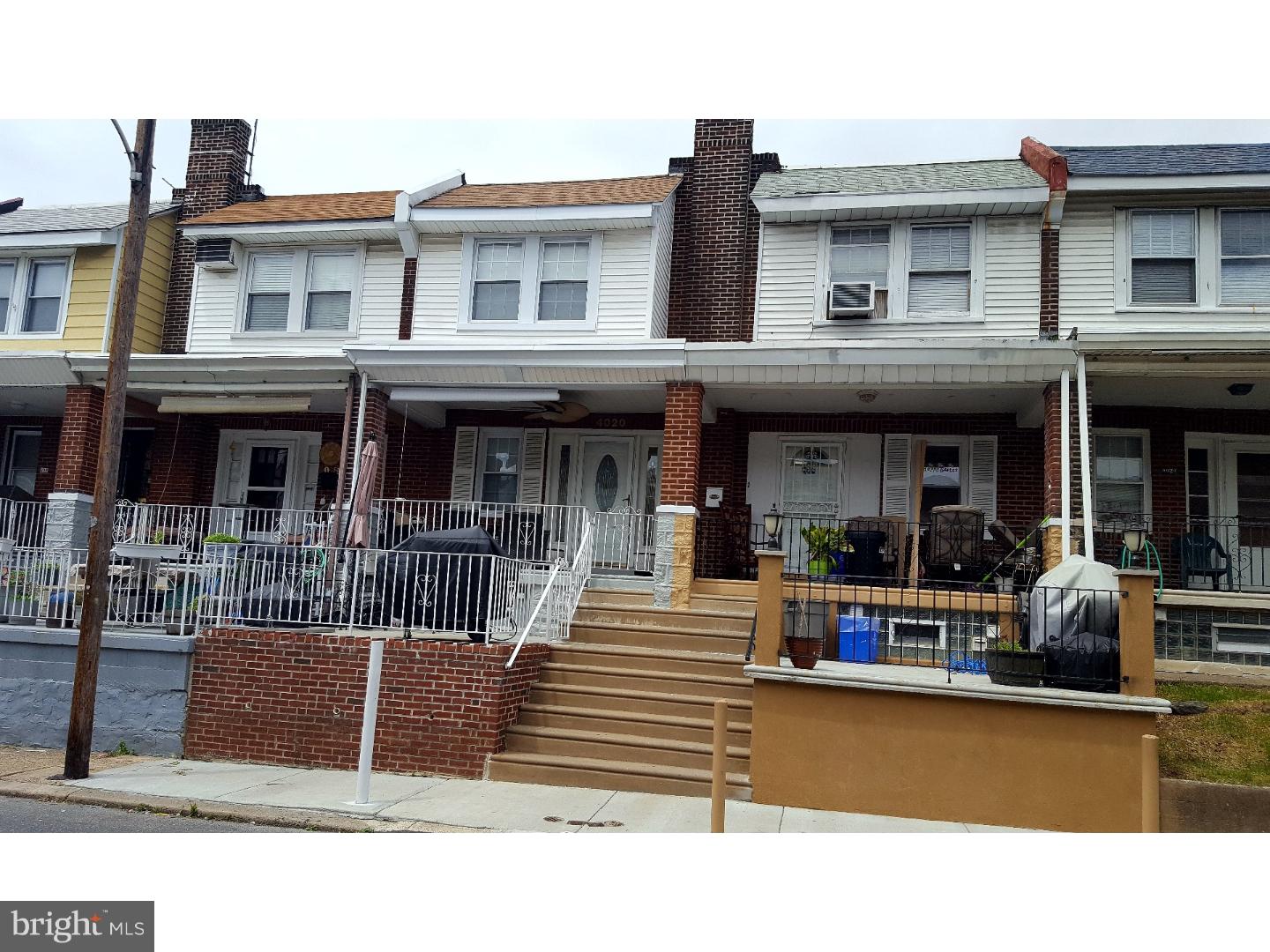 JUNIATA - Residential