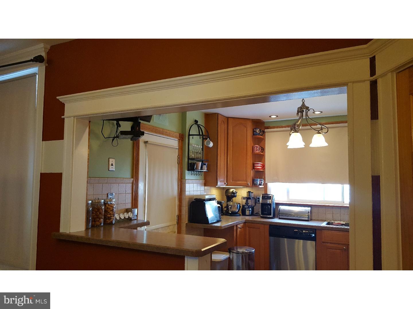 JUNIATA - Residential