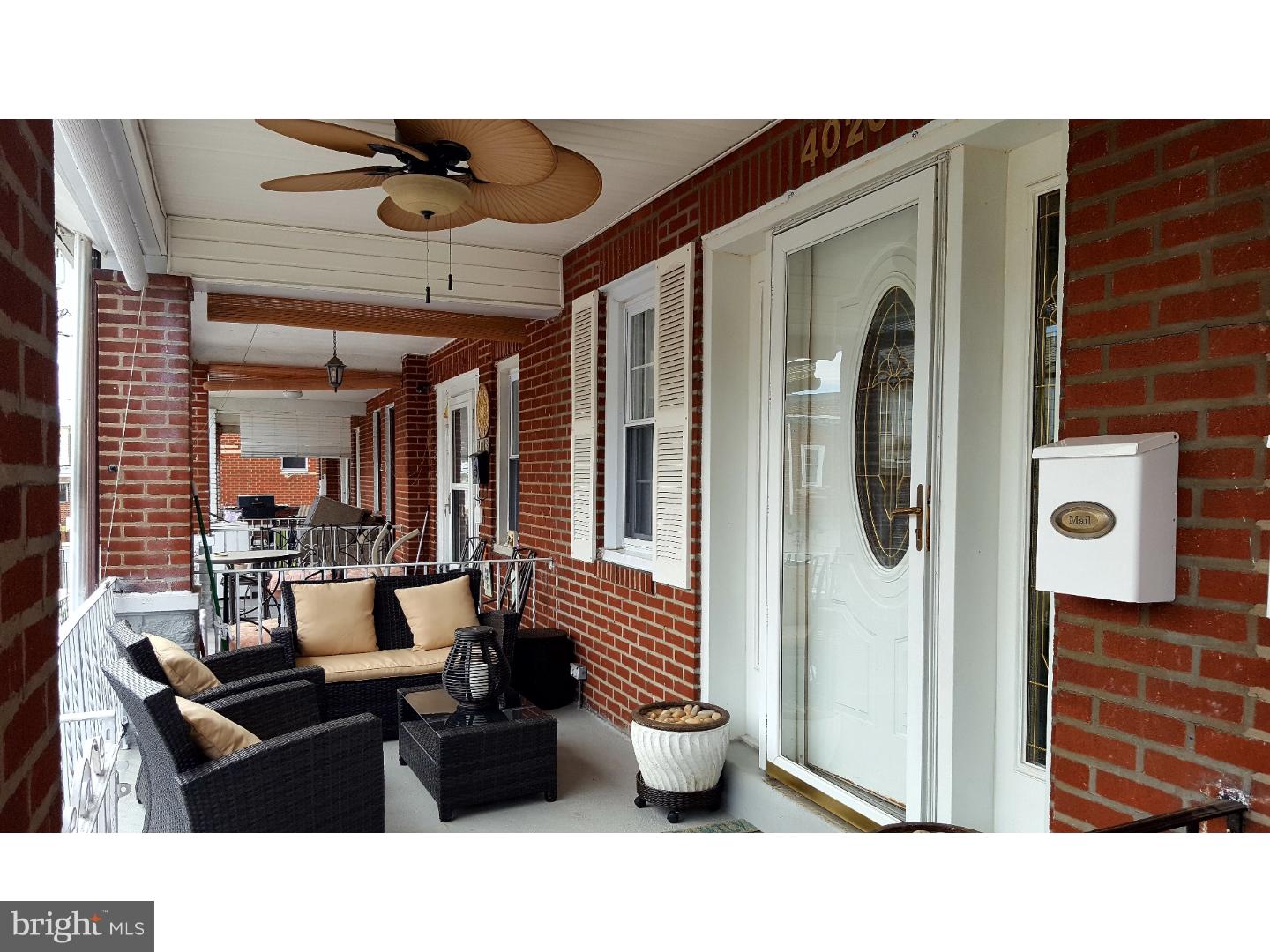 JUNIATA - Residential