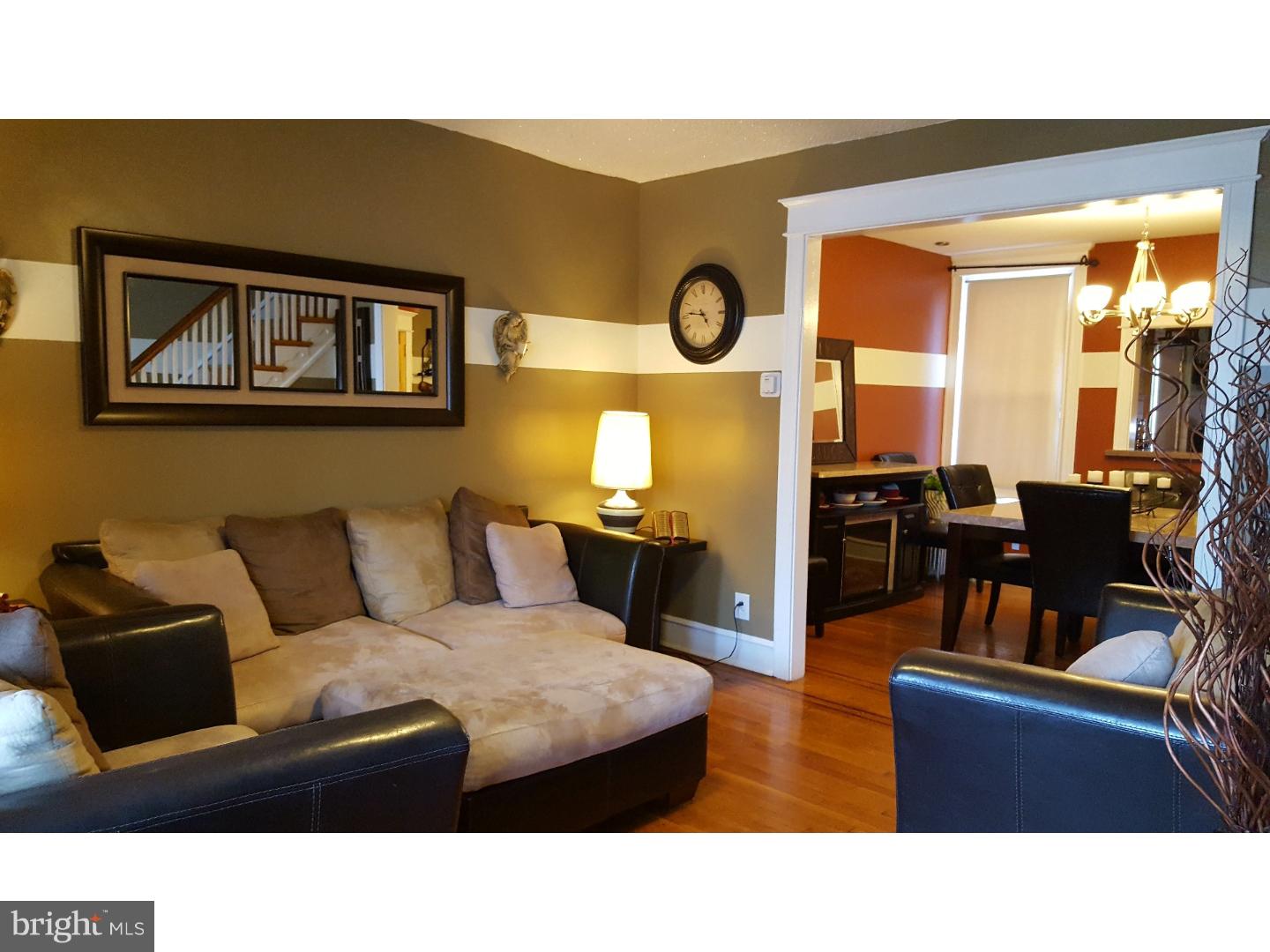 JUNIATA - Residential