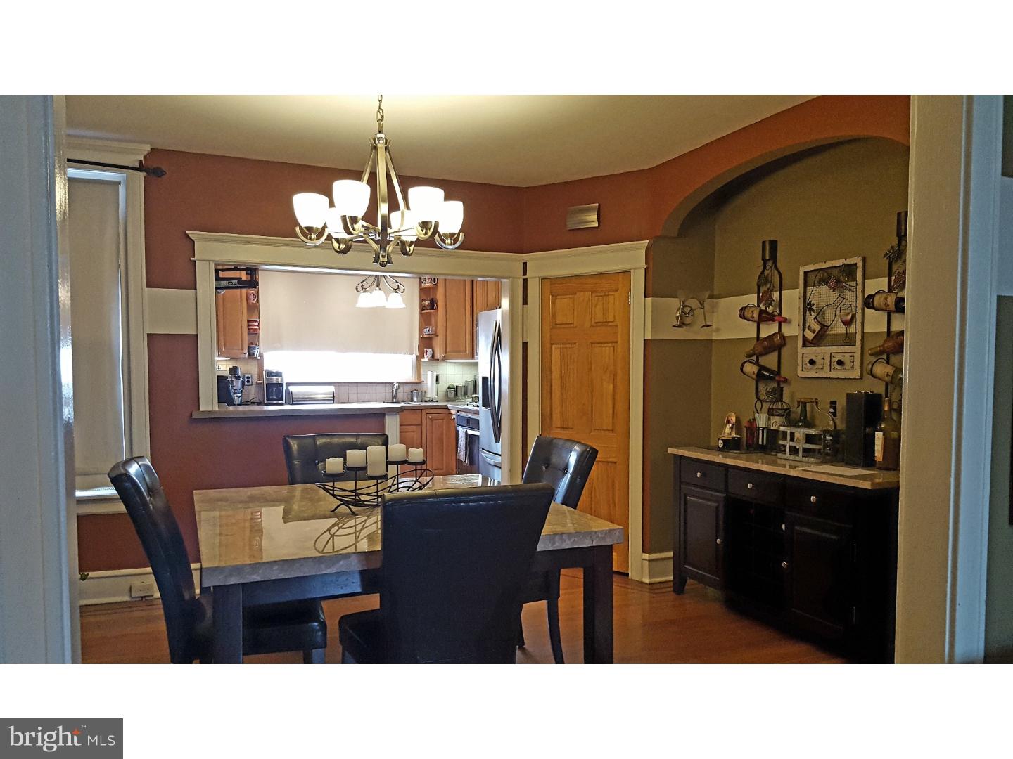 JUNIATA - Residential