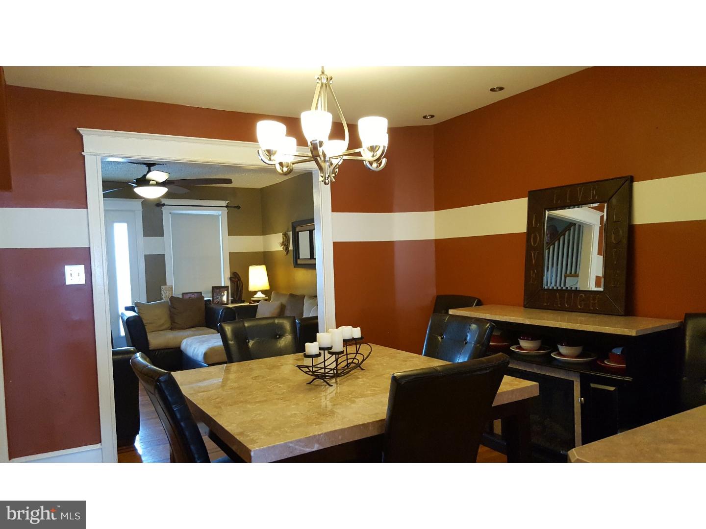 JUNIATA - Residential