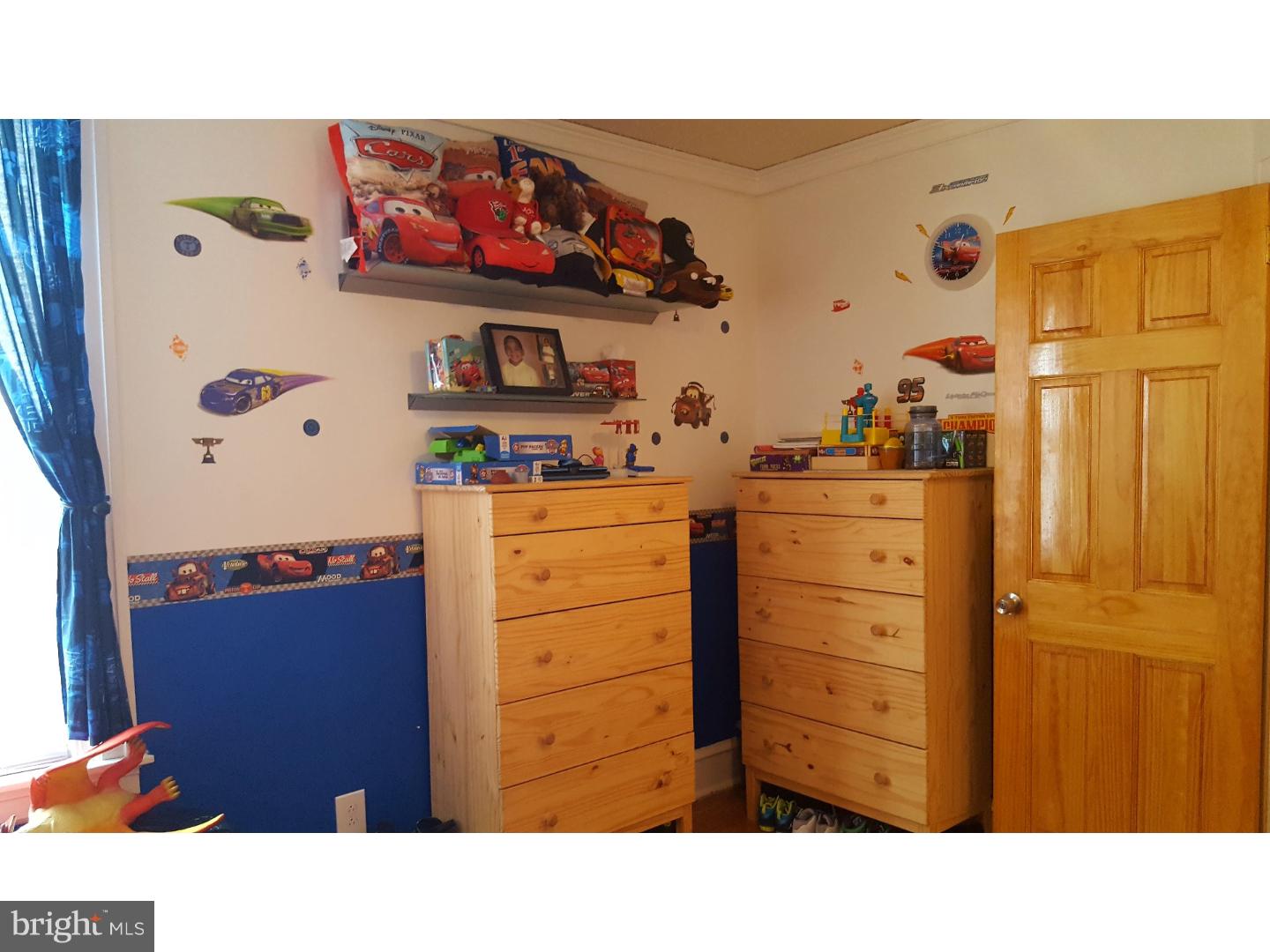 JUNIATA - Residential