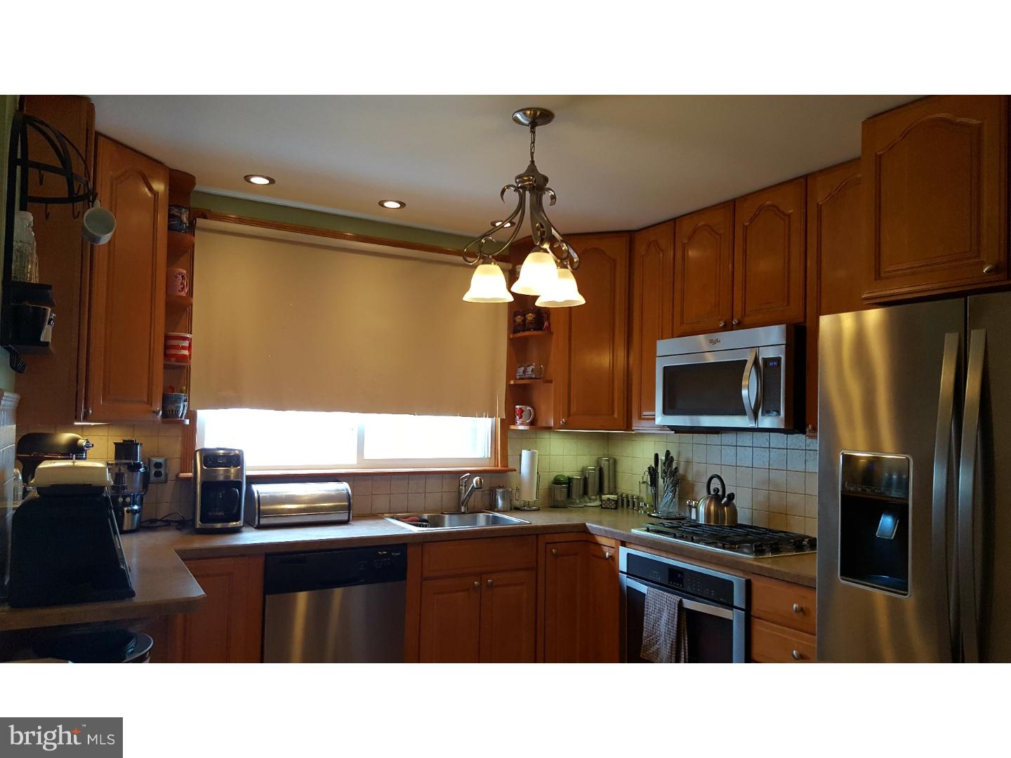 JUNIATA - Residential