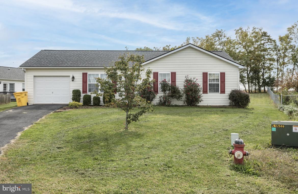 RIDGEFIELD - Residential