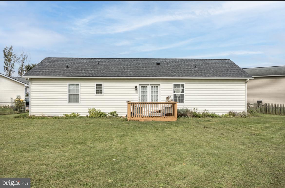 RIDGEFIELD - Residential