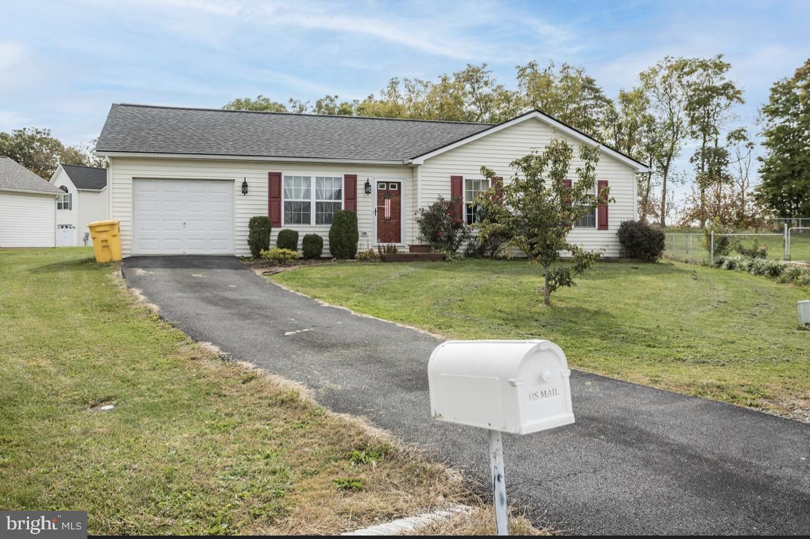 RIDGEFIELD - Residential