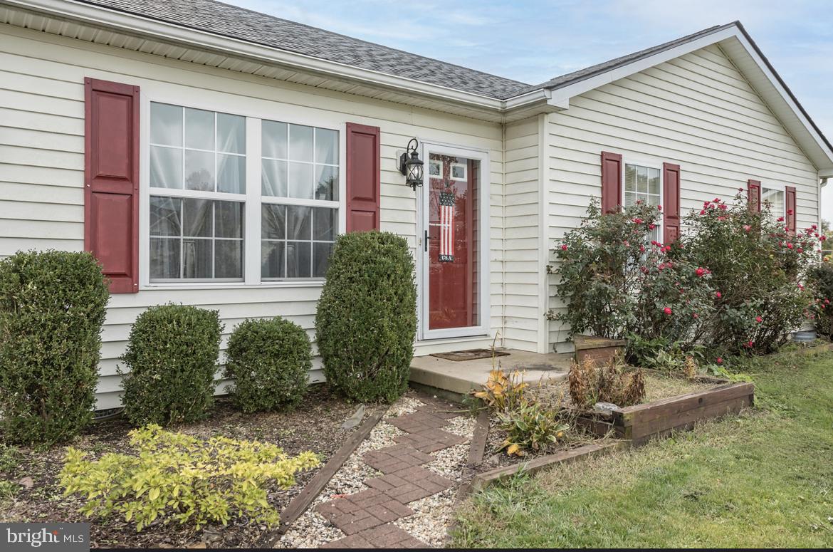 RIDGEFIELD - Residential