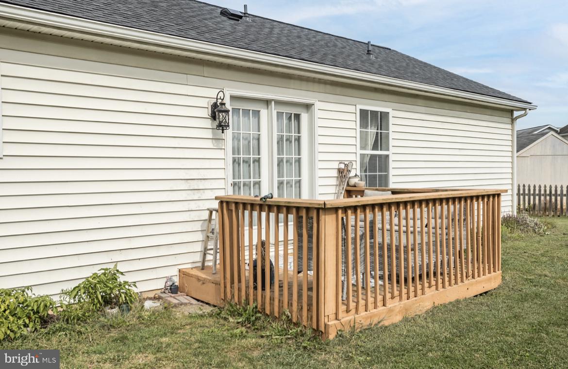 RIDGEFIELD - Residential