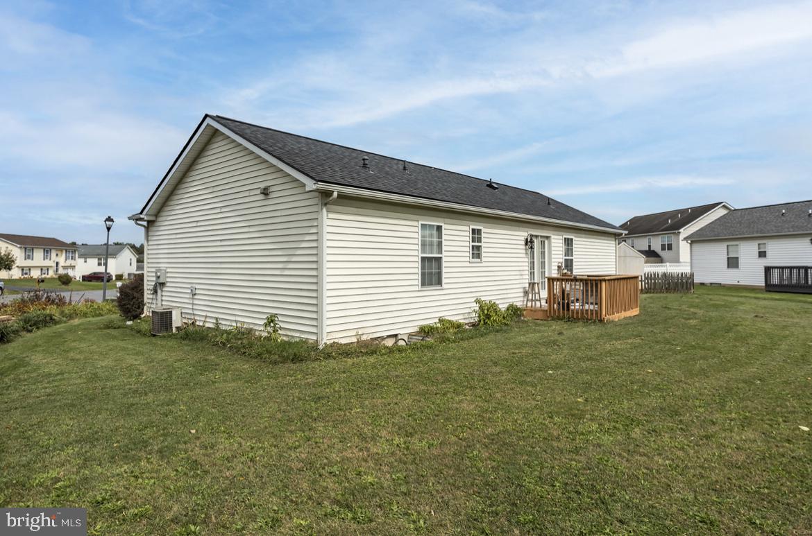 RIDGEFIELD - Residential