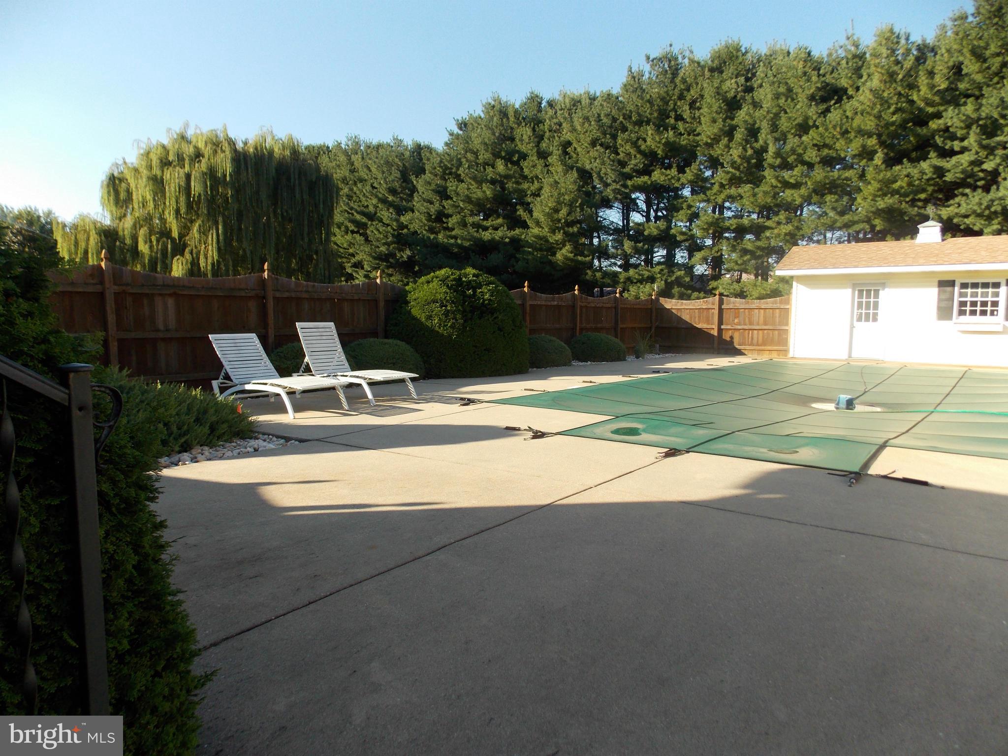 PRIMROSE GARTH - Residential