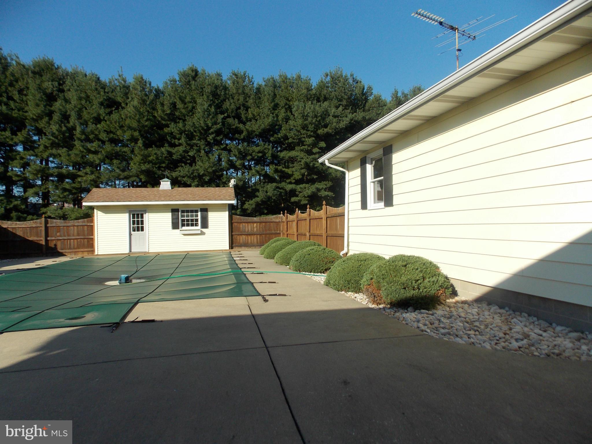 PRIMROSE GARTH - Residential