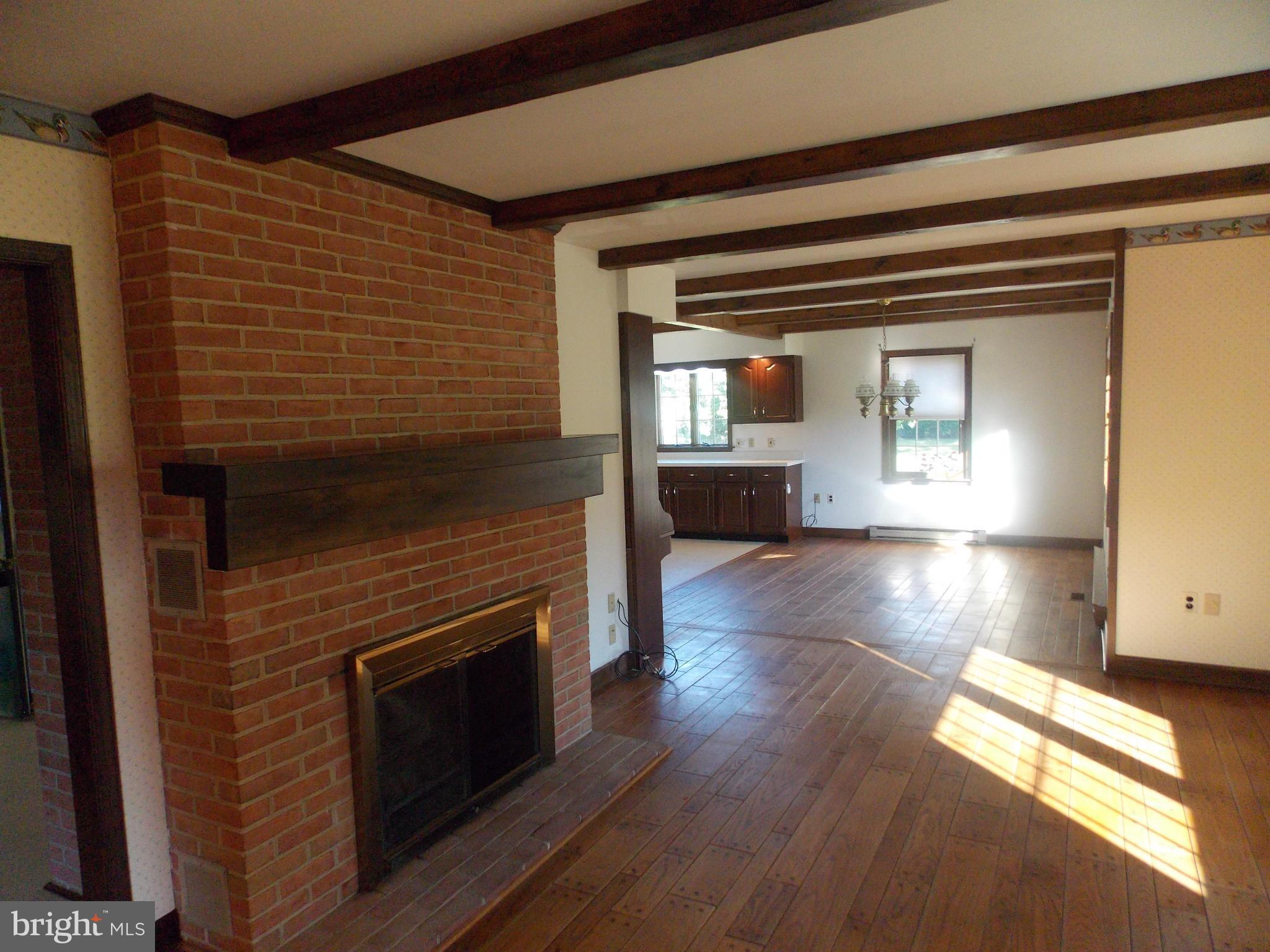 PRIMROSE GARTH - Residential