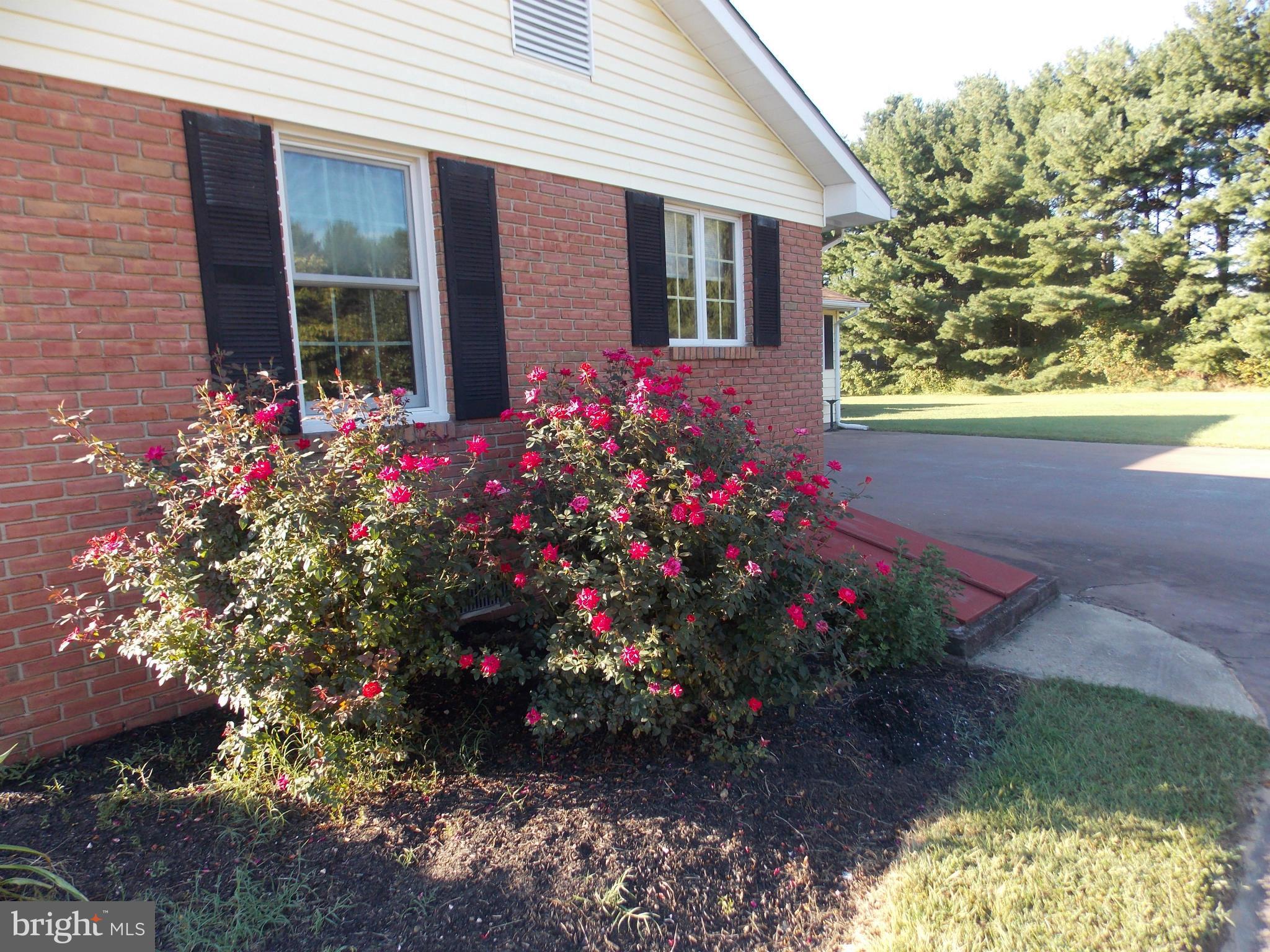 PRIMROSE GARTH - Residential