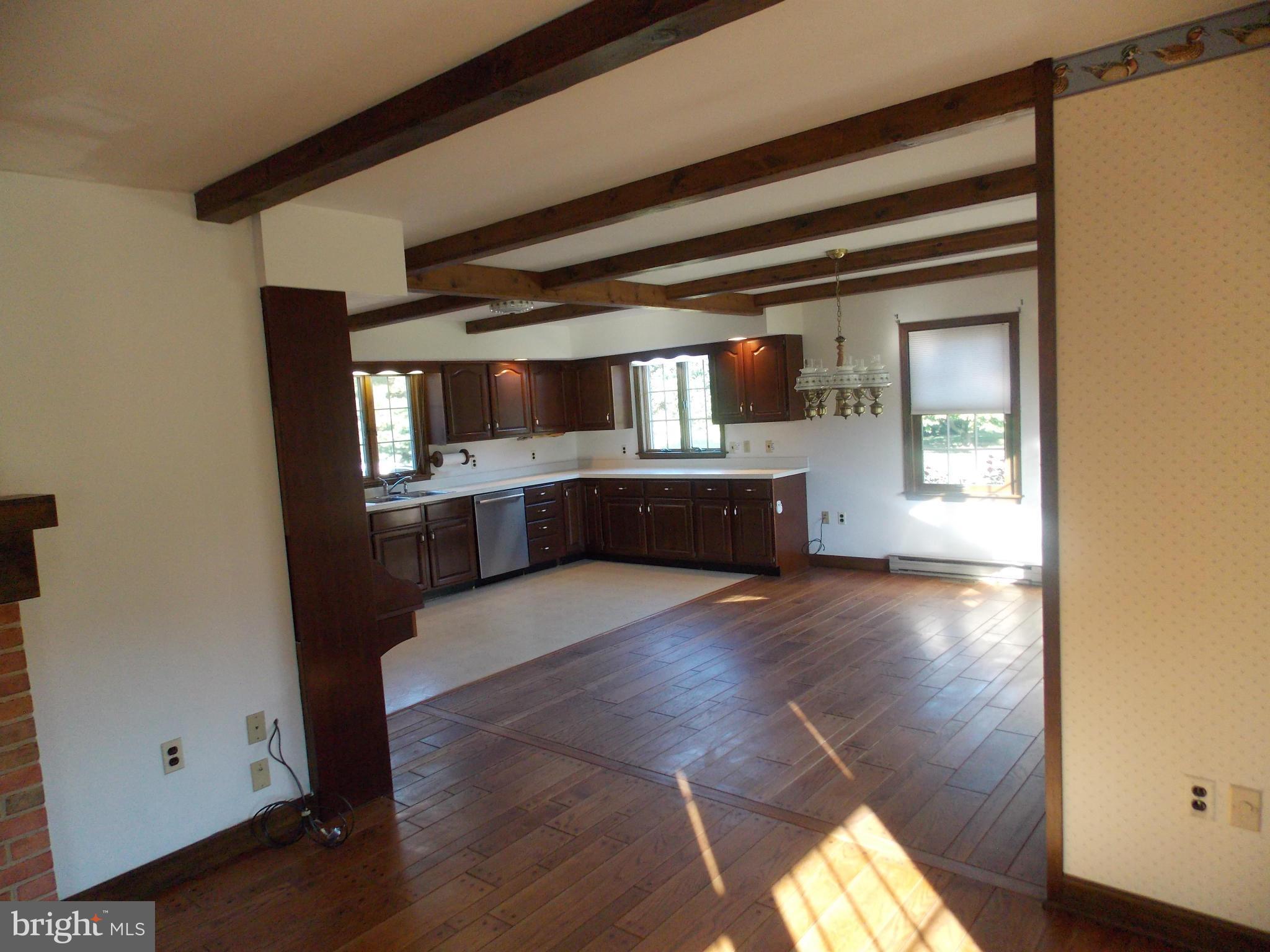 PRIMROSE GARTH - Residential