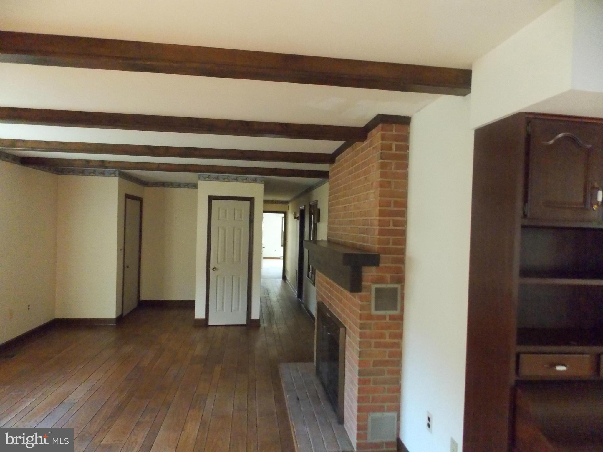 PRIMROSE GARTH - Residential