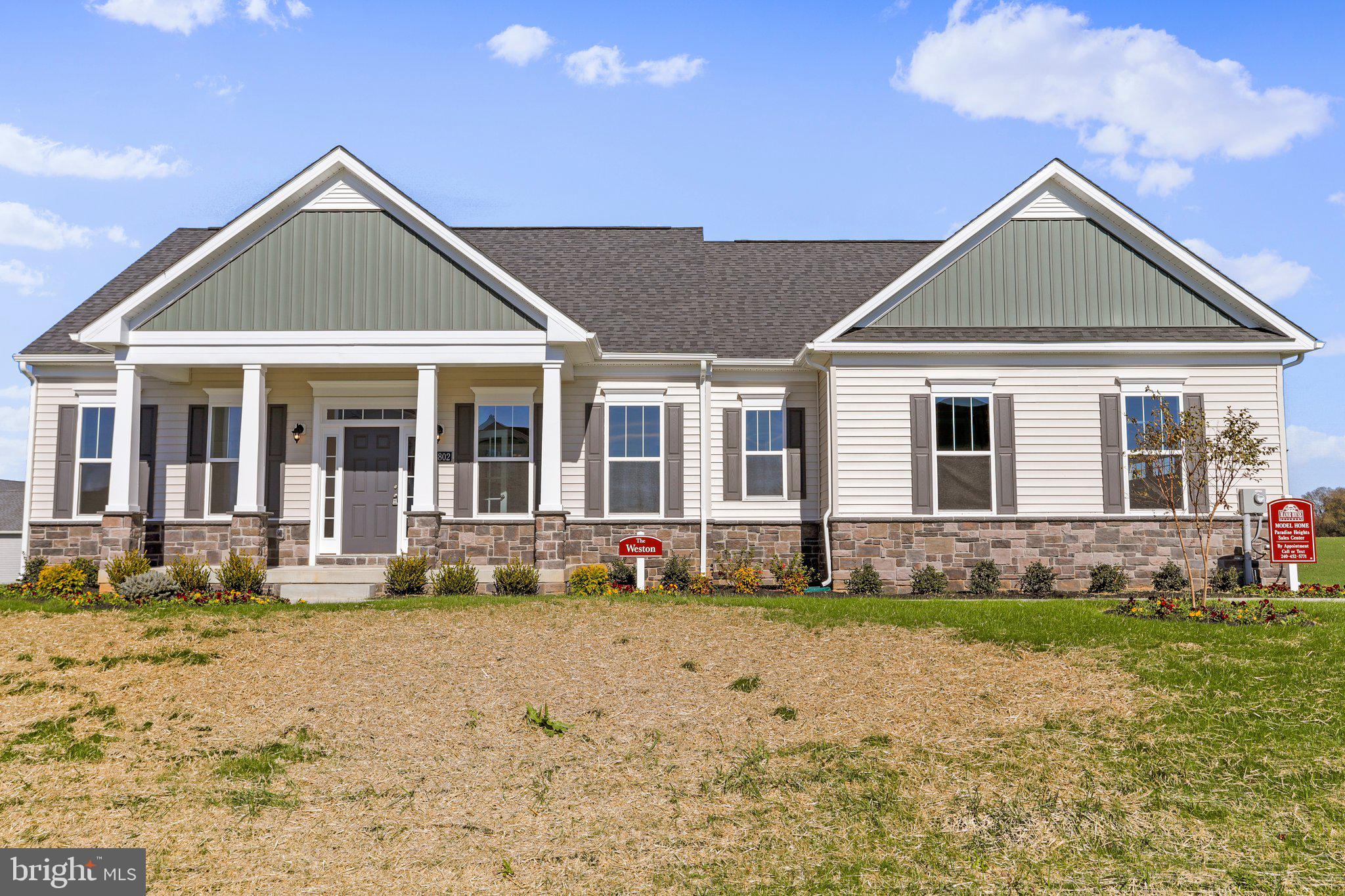 PARADISE HEIGHTS - Residential