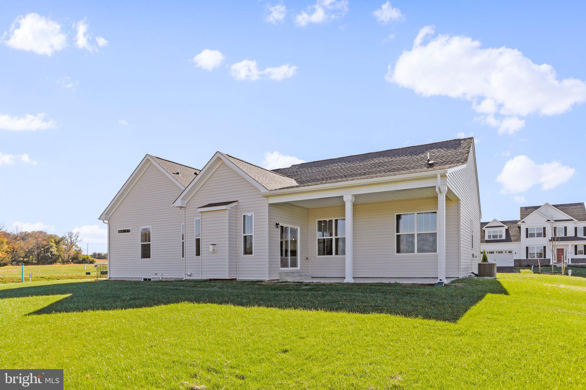 PARADISE HEIGHTS - Residential