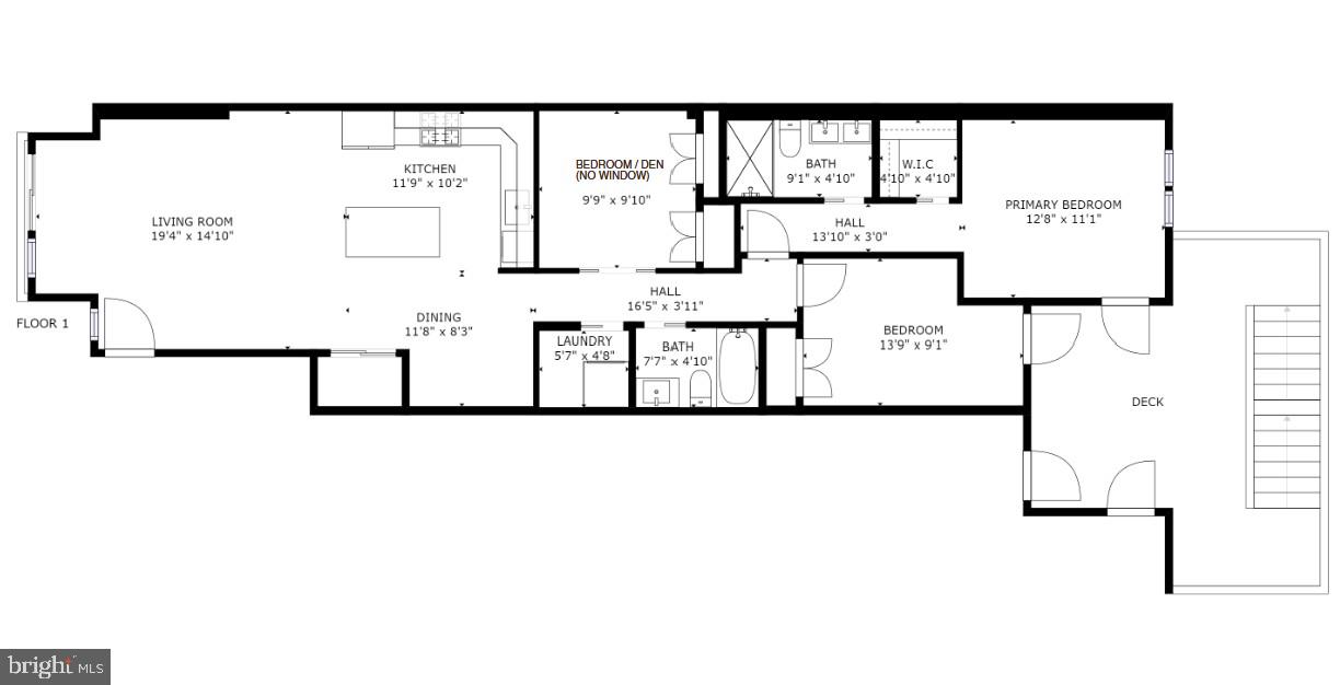 3821 14TH STREET NW 6