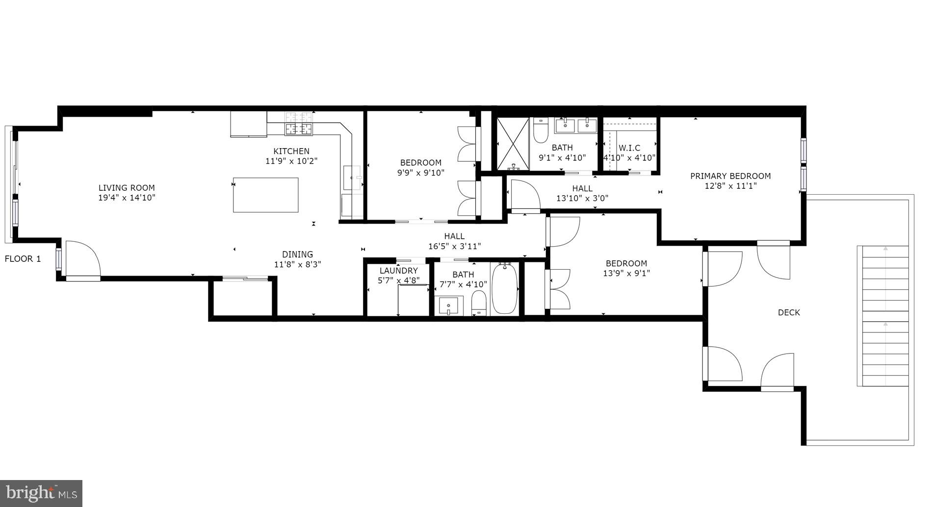 3821 14TH STREET NW 6