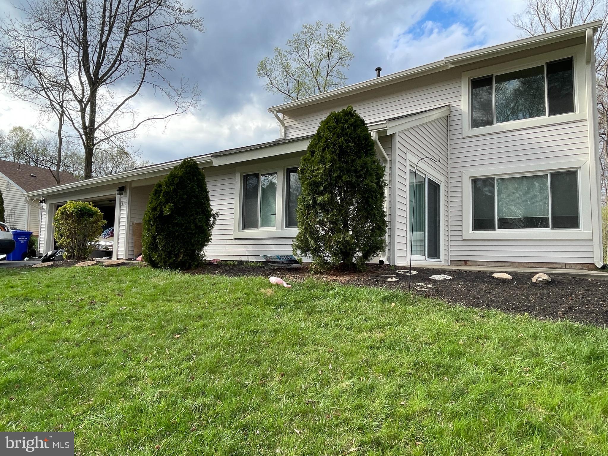 SUGARLAND RUN - Residential