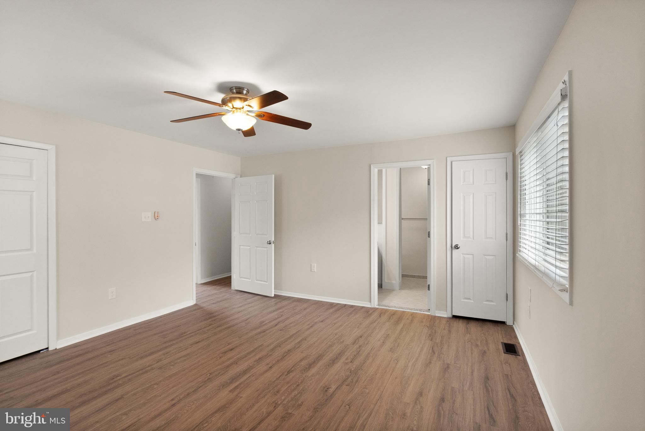 SUGARLAND RUN - Residential