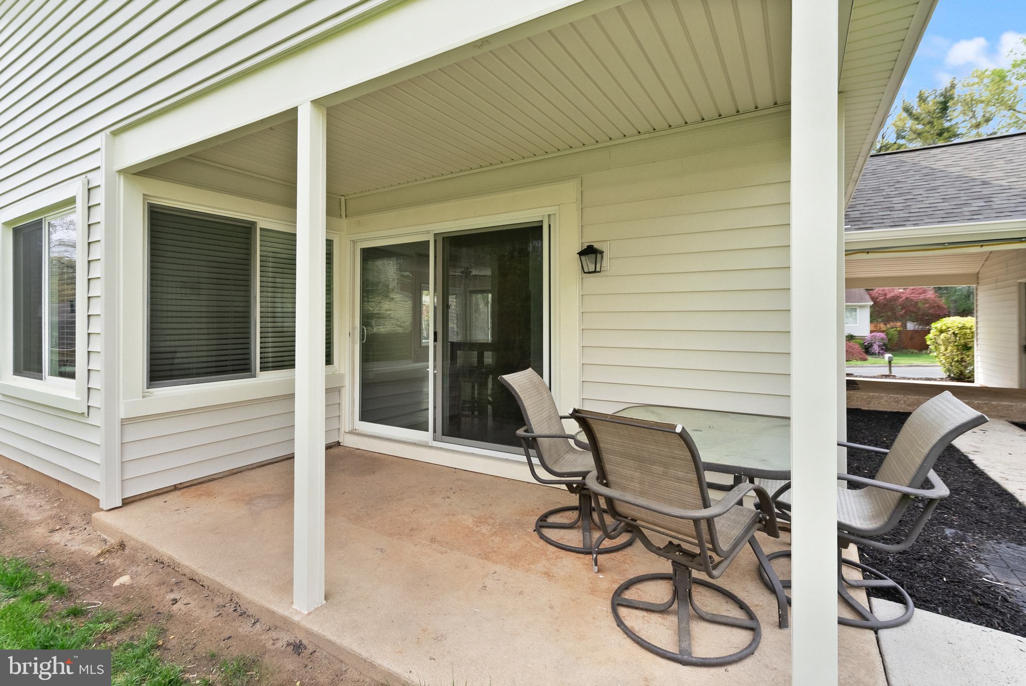 SUGARLAND RUN - Residential