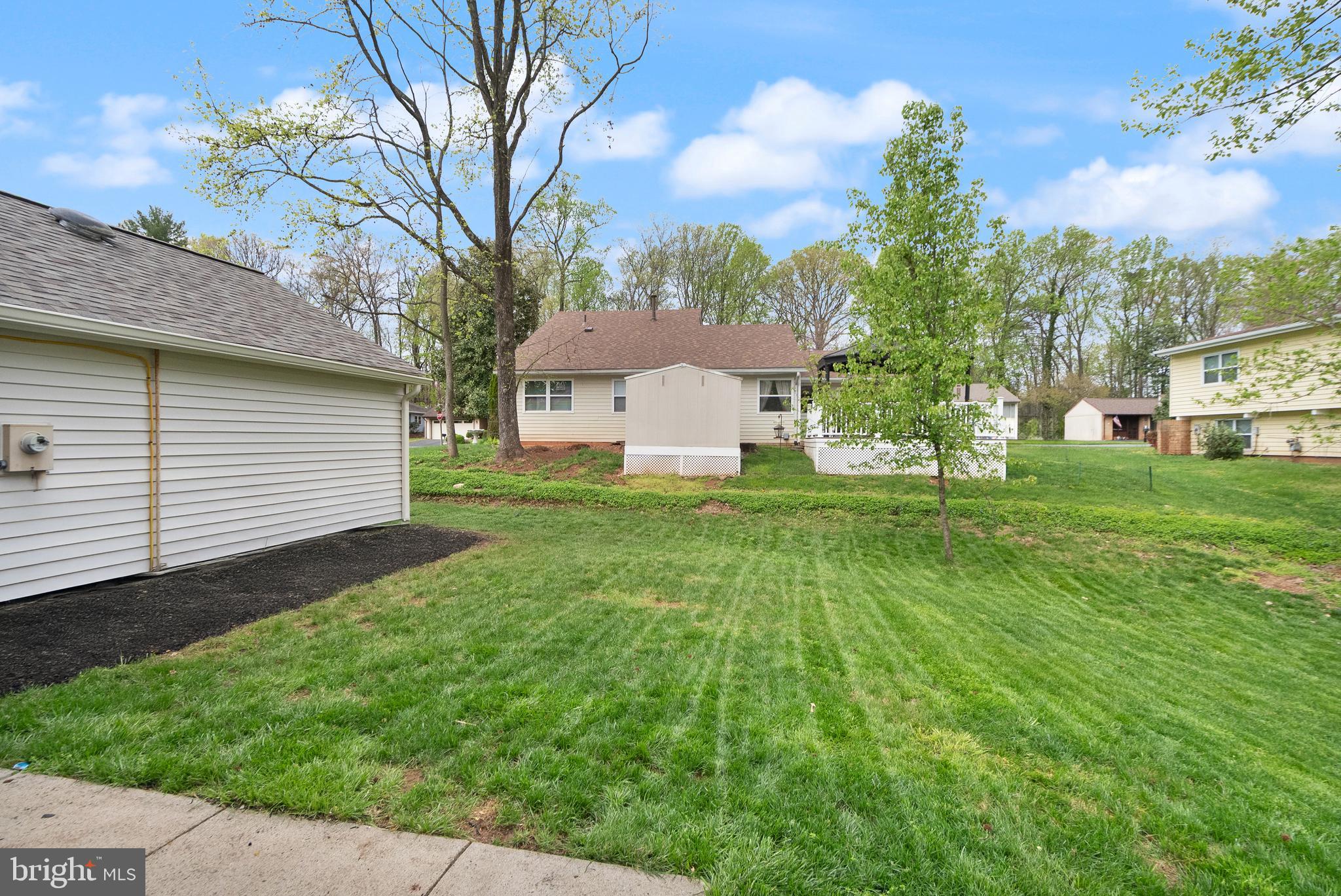 SUGARLAND RUN - Residential